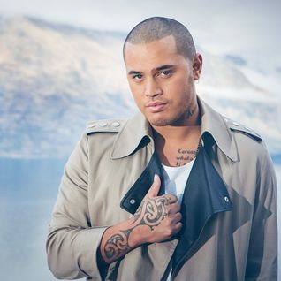 Stan Walker