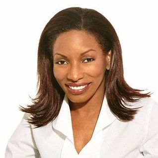 Stephanie Mills