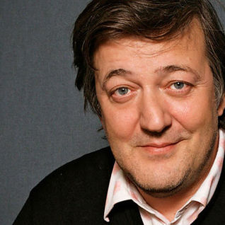 Stephen Fry