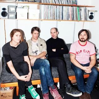 Stephen Malkmus and the Jicks