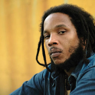 Stephen Marley