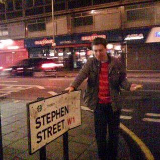 Stephen Pringle