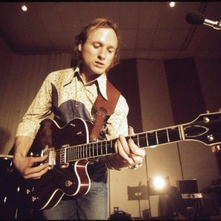 Stephen Stills