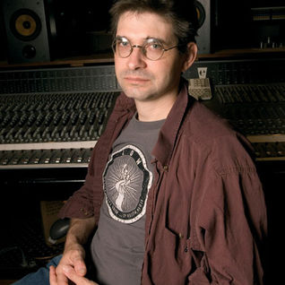 Steve Albini