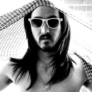Steve Aoki
