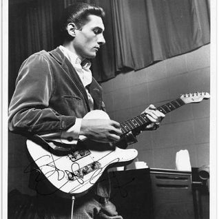 Steve Cropper