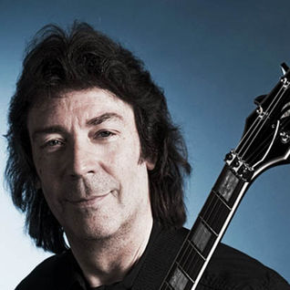 Steve Hackett