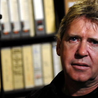 Steve Lillywhite