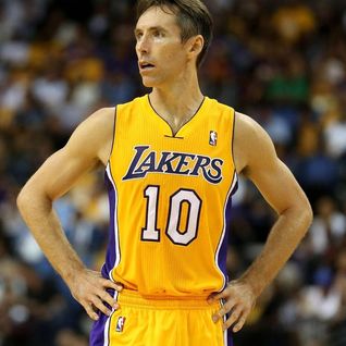 Steve Nash