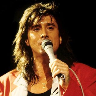 Steve Perry