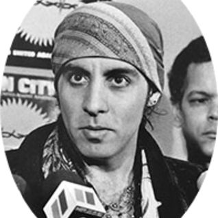 Steven Van Zandt