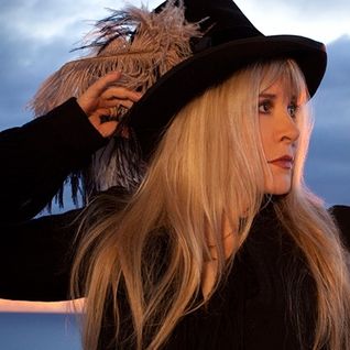 Stevie Nicks