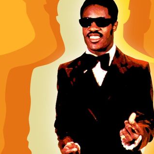 Stevie Wonder