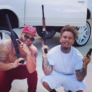Stitches & Str8 Kash