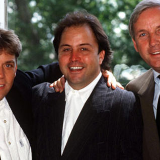 Stock Aitken Waterman