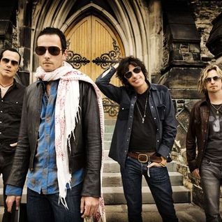 Stone Temple Pilots