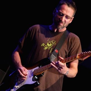 Stone Gossard