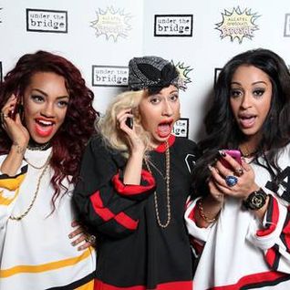 Stooshe