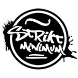 Strikt Minimum