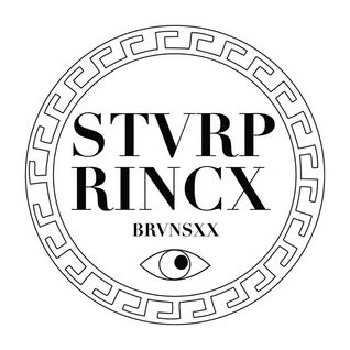 STVRPRINCX
