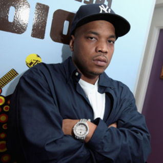Styles P