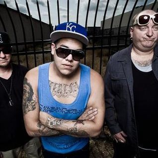 Sublime With Rome