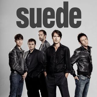 Suede