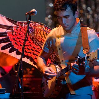 Sufjan Stevens