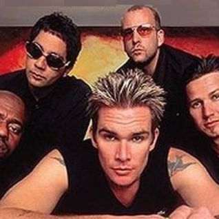 Sugar Ray