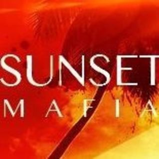 Sunset Mafia Jay-Ho