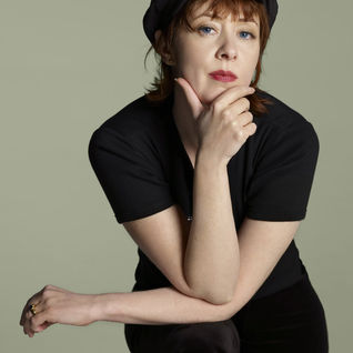Suzanne Vega