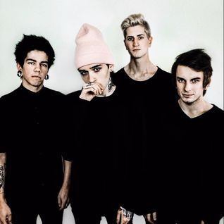 Sworn In