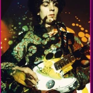 Syd Barrett