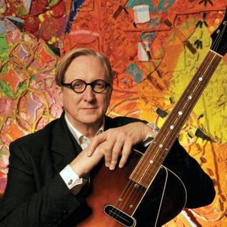 "T-Bone" Burnett