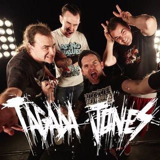 Tagada Jones