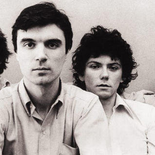 Talking Heads