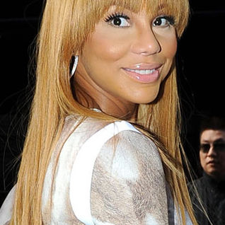 Tamar Braxton