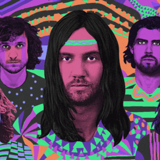 Tame Impala