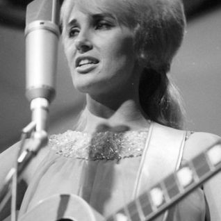Tammy Wynette
