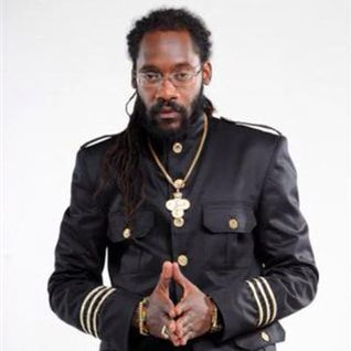 Tarrus Riley