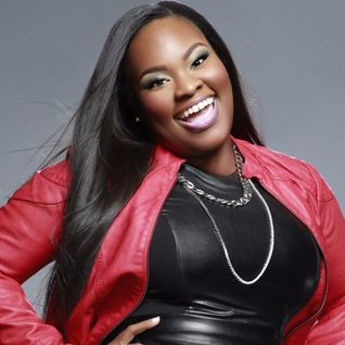 Tasha Cobbs