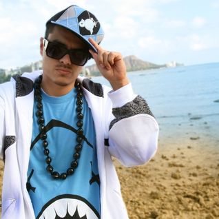 Tassho Pearce