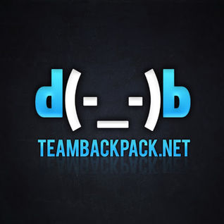 Team Backpack