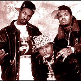 Tear Da Club Up Thugs