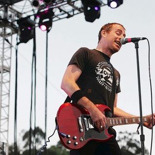 Ted Leo and The Pharmacists