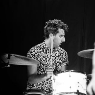 Teddy "Hollywood" Boldt