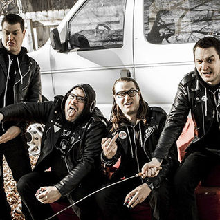 Teenage Bottlerocket