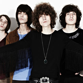 Temples