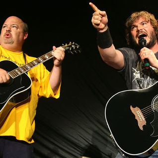 Tenacious D