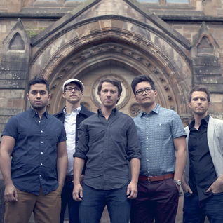 Tenth Avenue North